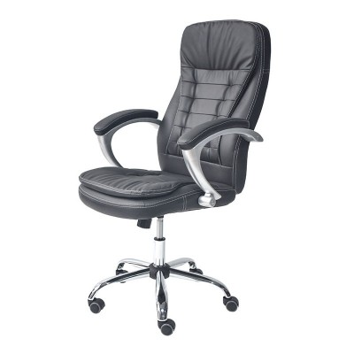 Silla Presidente IG-851A-NG