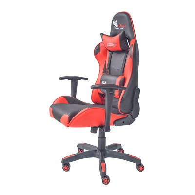 Silla Gamer IG-8062-RJ