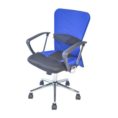 Silla Ejecutiva ID-4015-AZ2