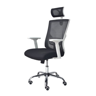 Silla Presidente IG-6150-NG